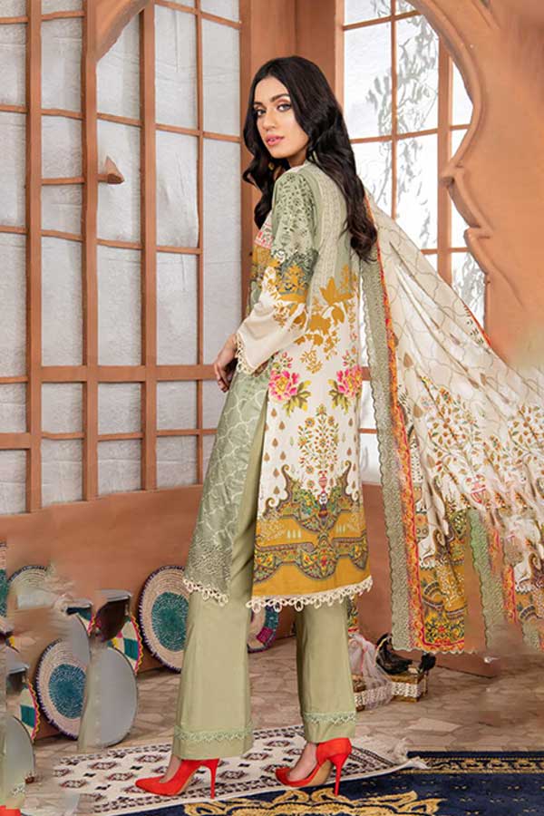 RA Mashal Emb Lawn'22 Vol-8 D#9