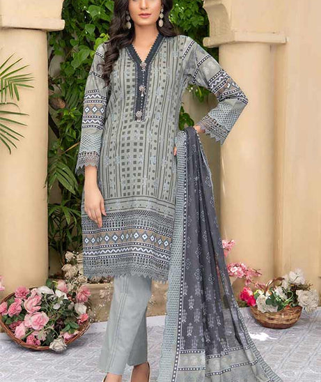 RA Mashal Exclusive Khaddar'22 D#4