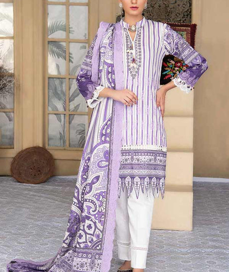 RA Mashal Exclusive Khaddar'22 D#5