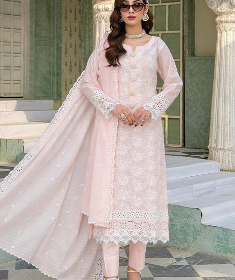 RA Meraki C-Kari Lawn`24 Vol-2 D#01