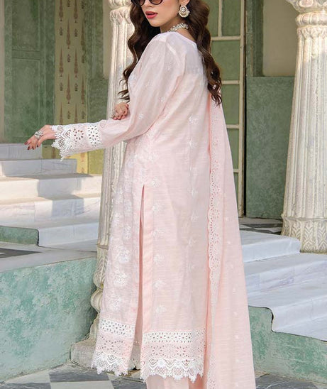 RA Meraki C-Kari Lawn`24 Vol-2 D#01