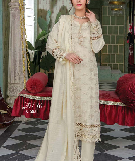RA Meraki C-Kari Lawn`24 Vol-2 D#10