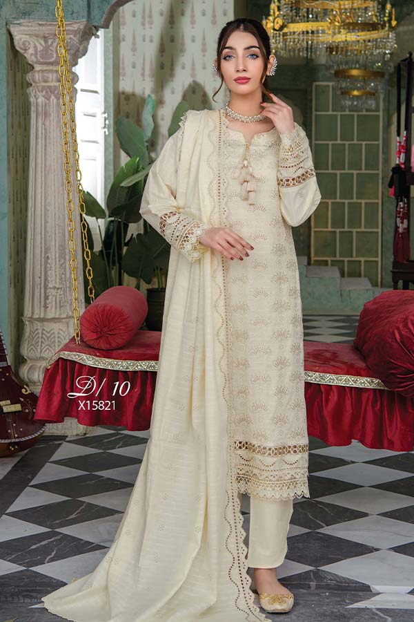 RA Meraki C-Kari Lawn`24 Vol-2 D#10