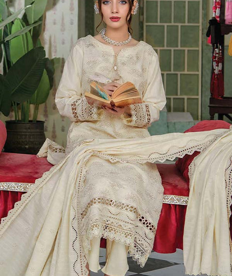 RA Meraki C-Kari Lawn`24 Vol-2 D#10