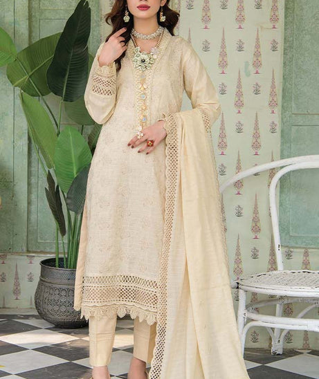 RA Meraki C-Kari Lawn`24 Vol-2 D#03
