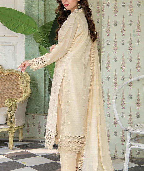 RA Meraki C-Kari Lawn`24 Vol-2 D#03