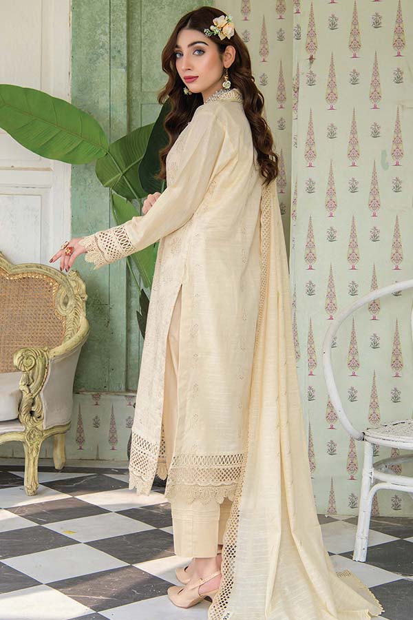 RA Meraki C-Kari Lawn`24 Vol-2 D#03