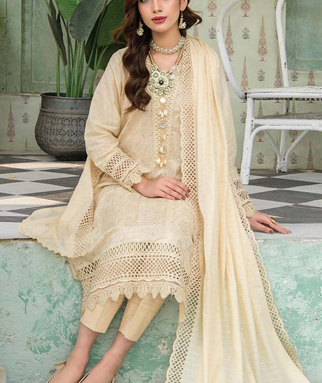 RA Meraki C-Kari Lawn`24 Vol-2 D#03
