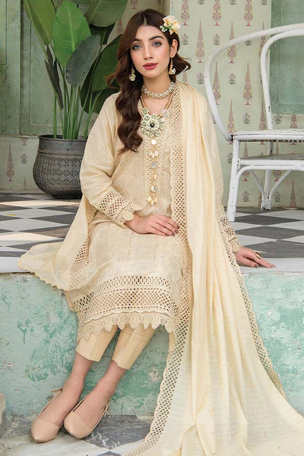 RA Meraki C-Kari Lawn`24 Vol-2 D#03