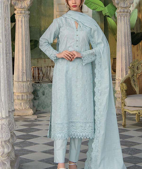RA Meraki C-Kari Lawn`24 Vol-2 D#04