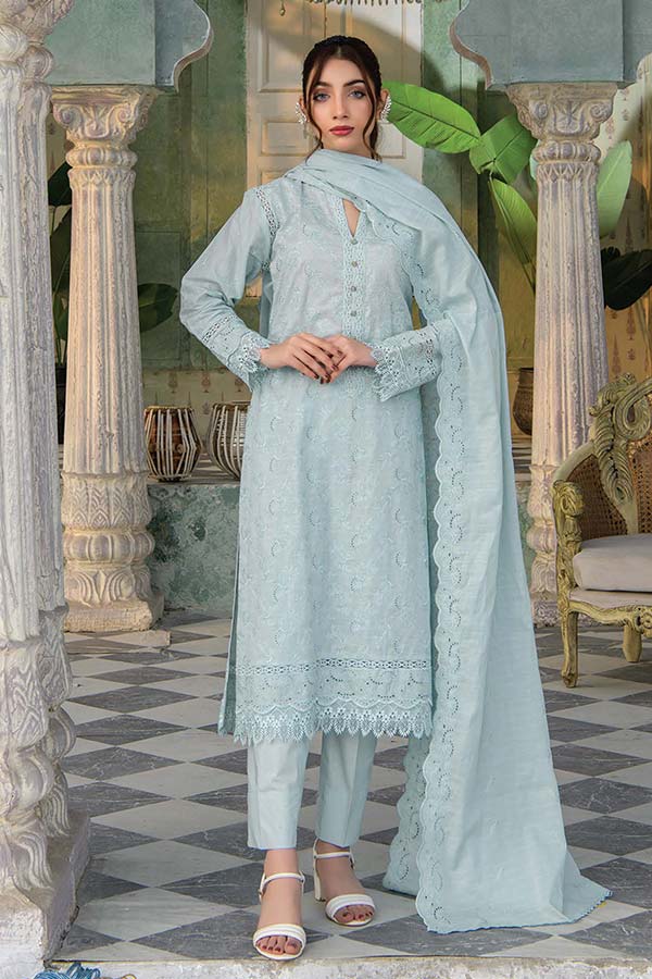 RA Meraki C-Kari Lawn`24 Vol-2 D#04