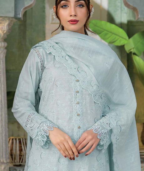 RA Meraki C-Kari Lawn`24 Vol-2 D#04