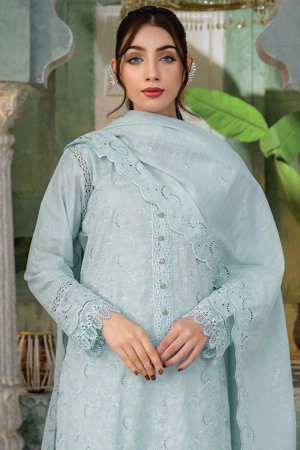 RA Meraki C-Kari Lawn`24 Vol-2 D#04