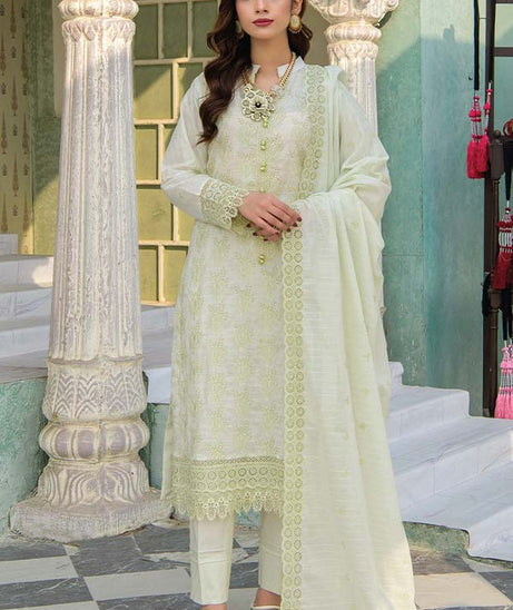 RA Meraki C-Kari Lawn`24 Vol-2 D#06