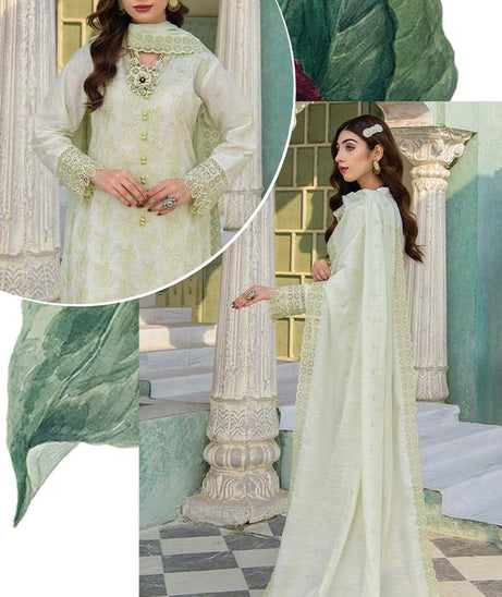 RA Meraki C-Kari Lawn`24 Vol-2 D#06