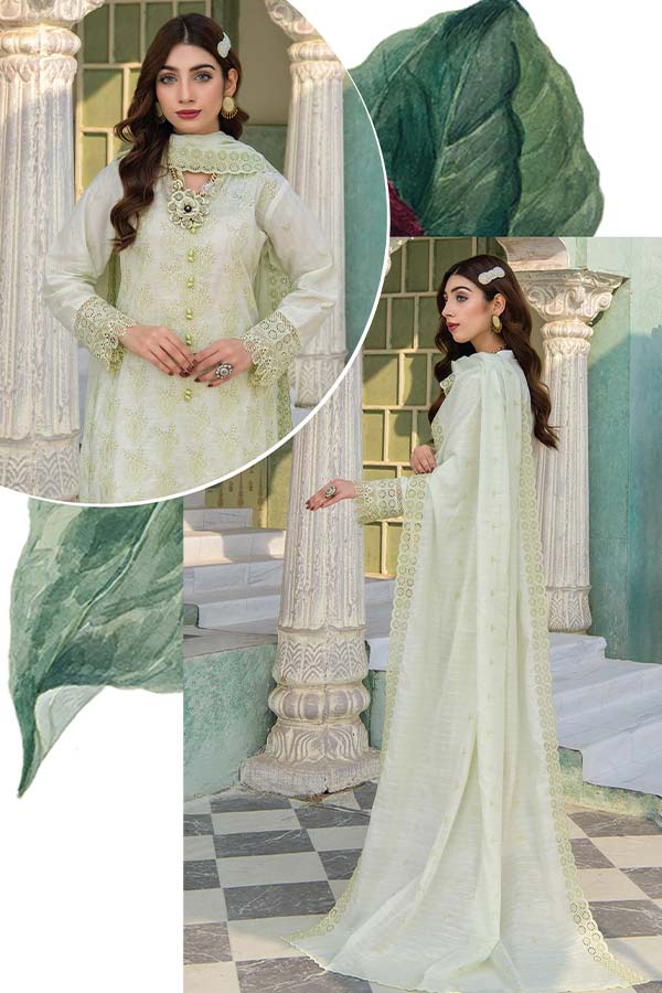 RA Meraki C-Kari Lawn`24 Vol-2 D#06