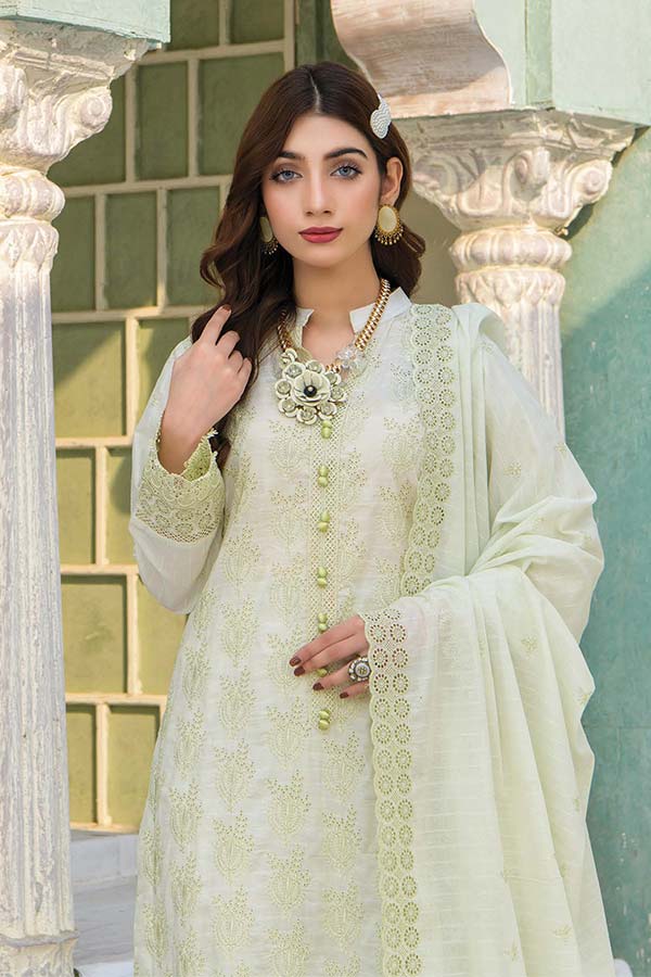 RA Meraki C-Kari Lawn`24 Vol-2 D#06