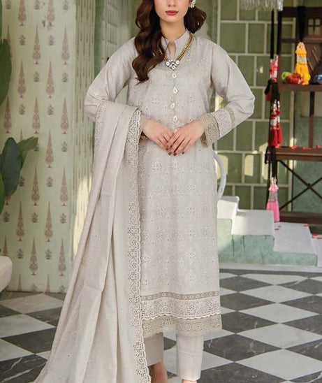 RA Meraki C-Kari Lawn`24 Vol-2 D#07