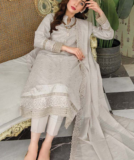 RA Meraki C-Kari Lawn`24 Vol-2 D#07