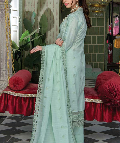 RA Meraki C-Kari Lawn`24 Vol-2 D#09