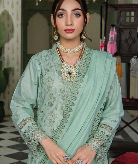 RA Meraki C-Kari Lawn`24 Vol-2 D#09