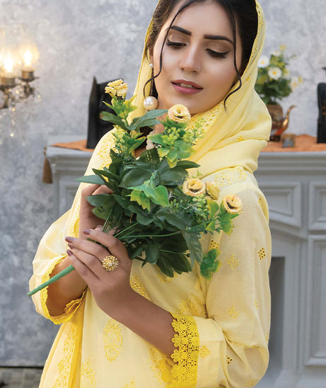 RA Meraki C/Kari Lawn`26 (Vol-2) D#3