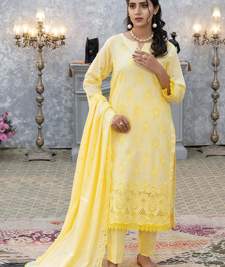 RA Meraki C/Kari Lawn`26 (Vol-2) D#3