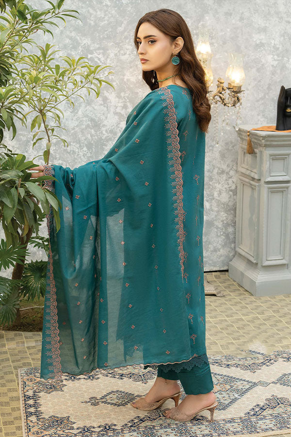 RA Meraki C/Kari Lawn`26 (Vol-2) D#4