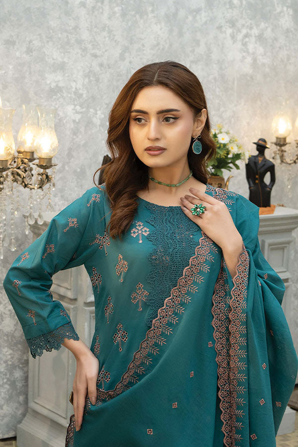 RA Meraki C/Kari Lawn`26 (Vol-2) D#4