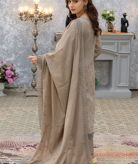 RA Meraki C/Kari Lawn`26 (Vol-2) D#5