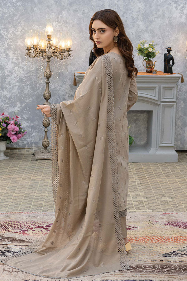 RA Meraki C/Kari Lawn`26 (Vol-2) D#5