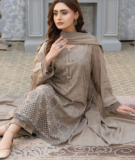 RA Meraki C/Kari Lawn`26 (Vol-2) D#5