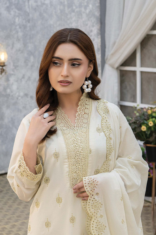 RA Meraki C/Kari Lawn`26 (Vol-2) D#6