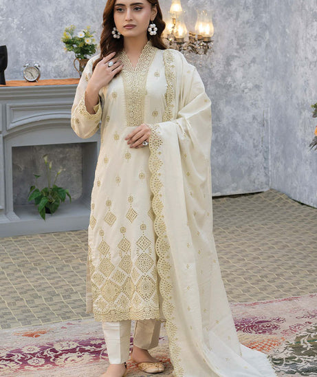 RA Meraki C/Kari Lawn`26 (Vol-2) D#6