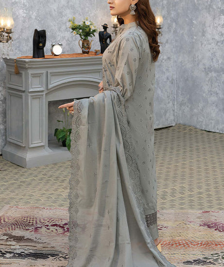 RA Meraki C/Kari Lawn`26 (Vol-2) D#7