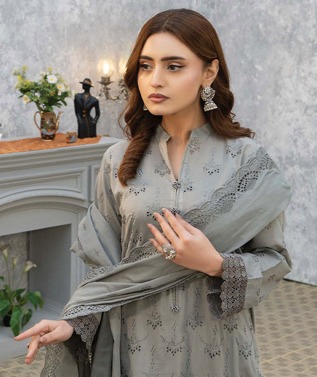 RA Meraki C/Kari Lawn`26 (Vol-2) D#7