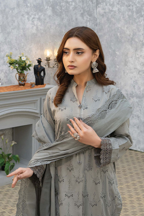 RA Meraki C/Kari Lawn`26 (Vol-2) D#7
