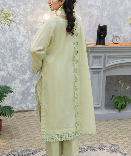 RA Meraki C/Kari Lawn`26 (Vol-2) D#8