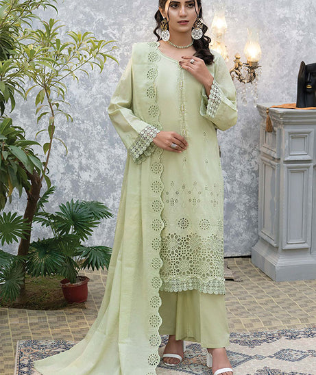 RA Meraki C/Kari Lawn`26 (Vol-2) D#8