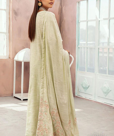 RA Muskan Leather Peach`21 MK#04 (Vol-1)