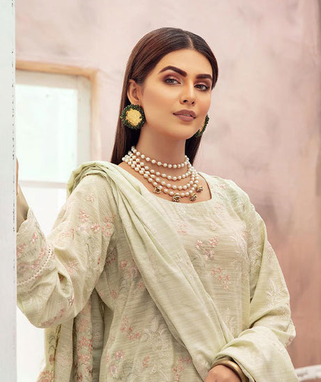 RA Muskan Leather Peach`21 MK#04 (Vol-1)
