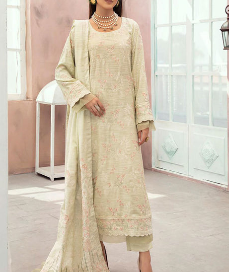 RA Muskan Leather Peach`21 MK#04 (Vol-1)