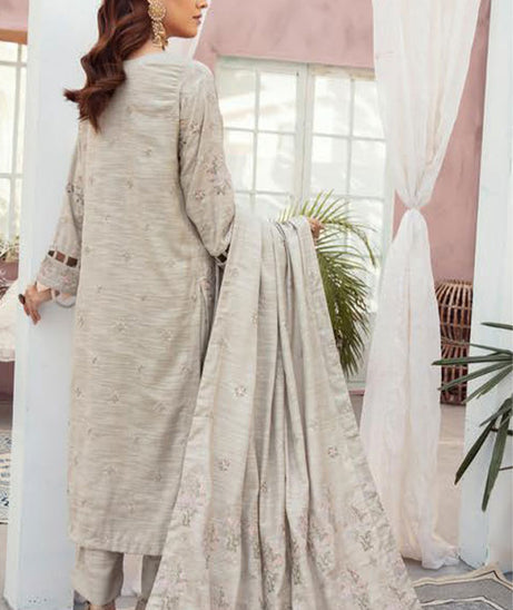 RA Muskan Leather Peach`21 MK#05 (Vol-1)