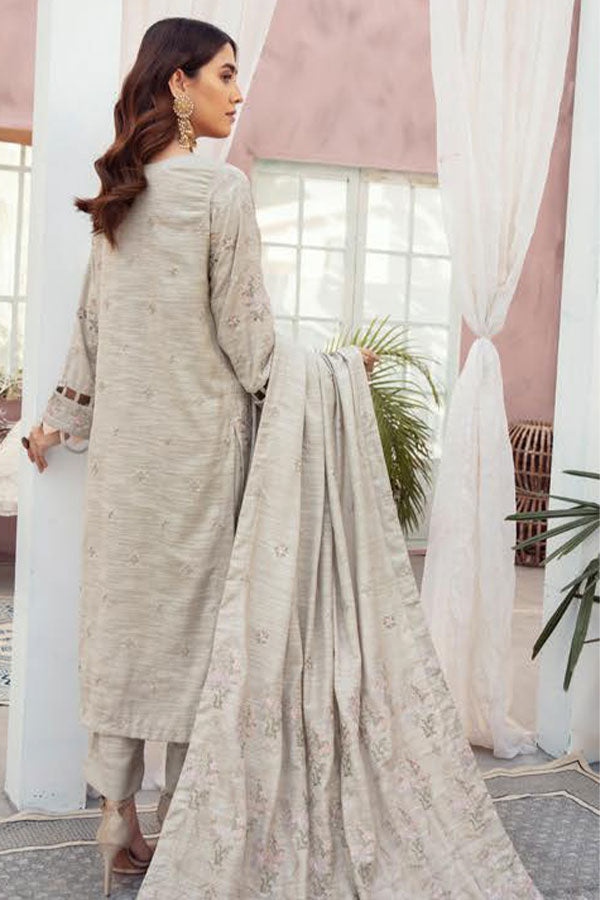 RA Muskan Leather Peach`21 MK#05 (Vol-1)