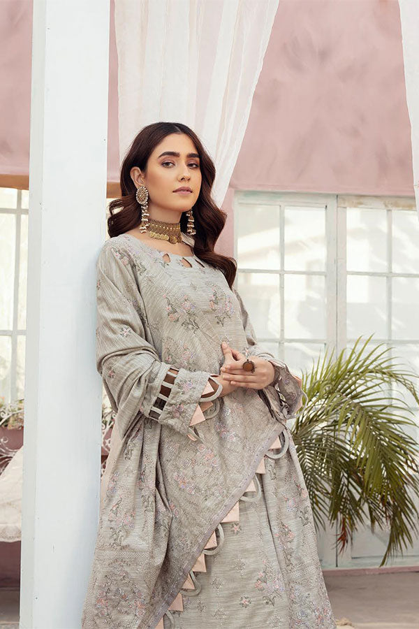 RA Muskan Leather Peach`21 MK#05 (Vol-1)