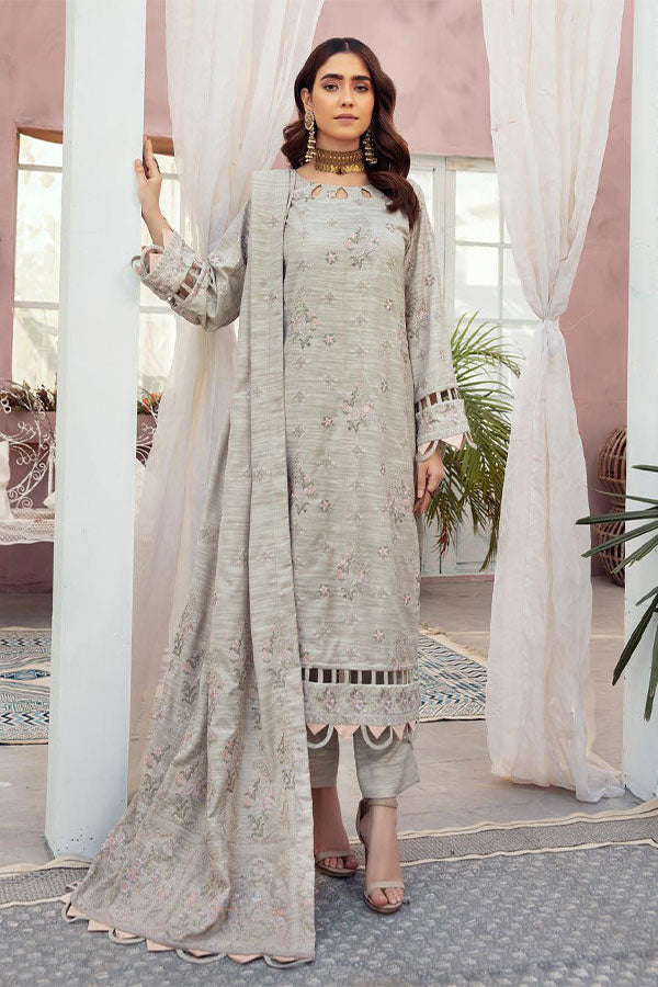 RA Muskan Leather Peach`21 MK#05 (Vol-1)