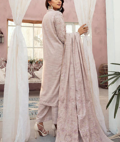 RA Muskan Leather Peach`21 MK#06 (Vol-1)