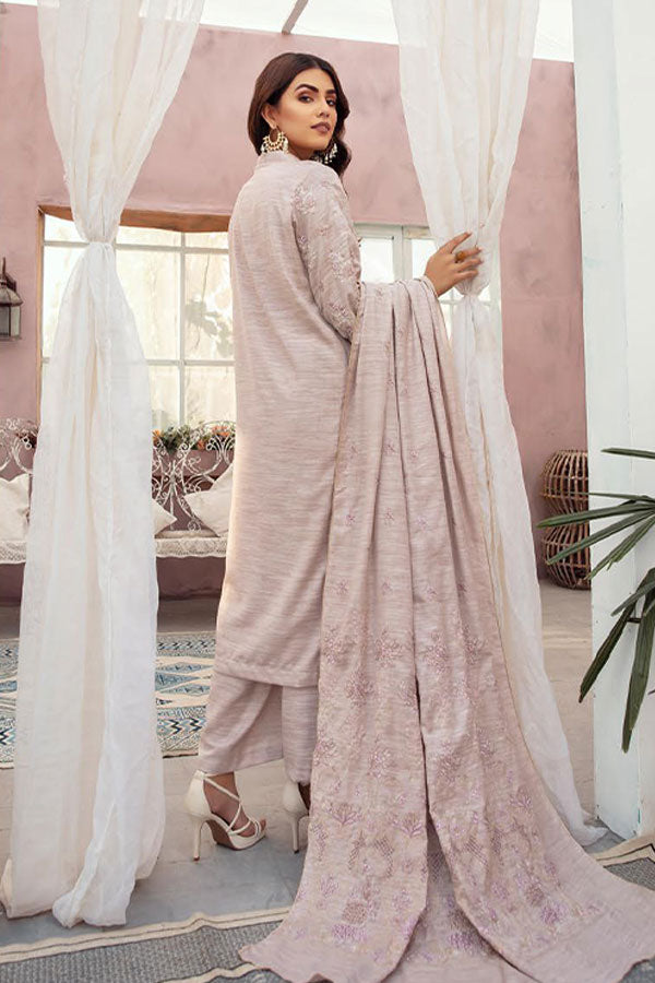 RA Muskan Leather Peach`21 MK#06 (Vol-1)