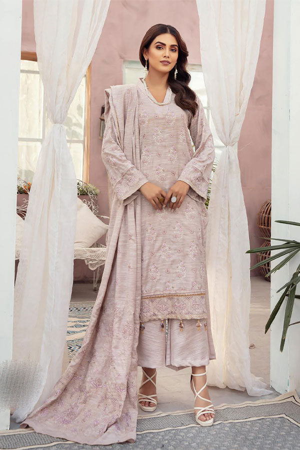 RA Muskan Leather Peach`21 MK#06 (Vol-1)
