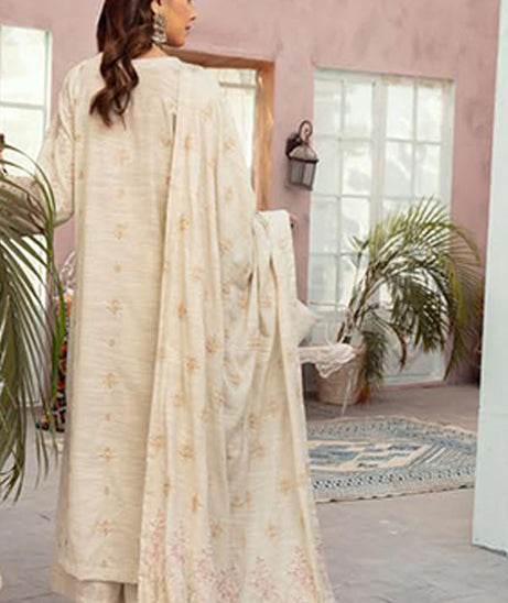 RA Muskan Leather Peach`21 MK#07 (Vol-1)